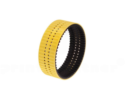 Suction belt for MBO