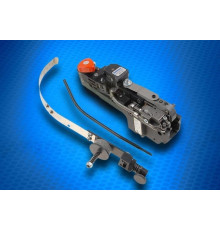 Stitcher Head Hohner 43/6 (refurbished)