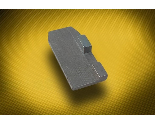 Wire Cutter Operating Slide Shoe - 7104