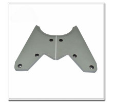 R600 Ink Duct End Blocks