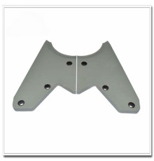 R600 Ink Duct End Blocks