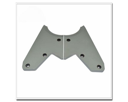 R600 Ink Duct End Blocks