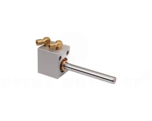 Short-stroke cylinder for Heidelberg