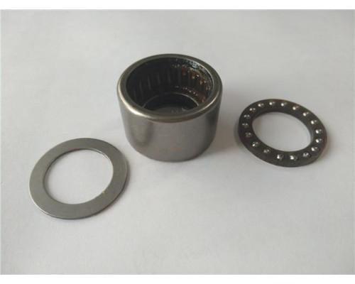 Stahl Folding Bearing 219-203-01-00