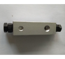 Stop for Heidelberg Stahlfolder 217-680-BG-01