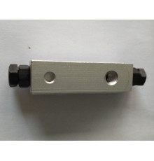 Stop for Heidelberg Stahlfolder 217-680-BG-01