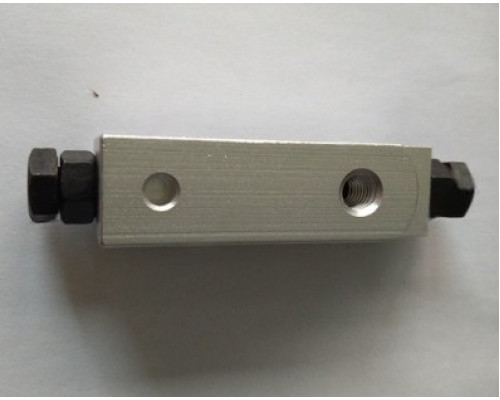 Stop for Heidelberg Stahlfolder 217-680-BG-01