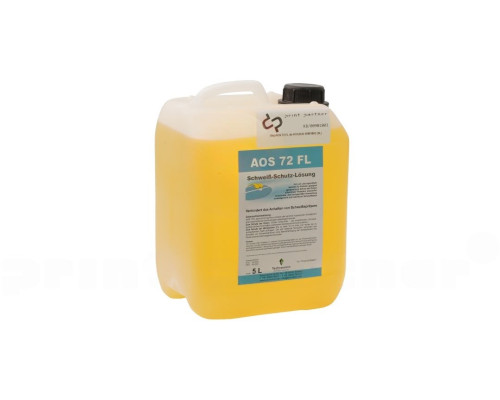 Oil AOS 72 FL for KOLBUS 00901803 (5L)