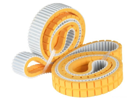 Muller Martini Timing belt 0507.1054.4