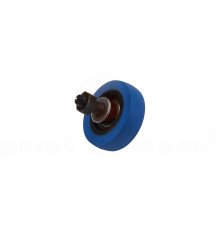 Feeder wheel for Mabeg (rubber) complete