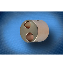 Swivel Operating Lever Hub 2154