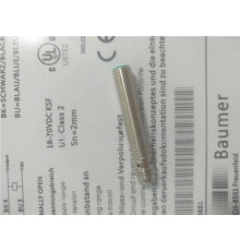 Muller Martini Sensor