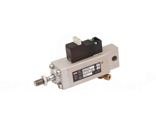 Cylinder/valve unit for Heidelberg