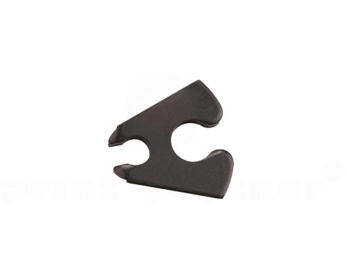 Clincher Point Thick, Round - CA9083A