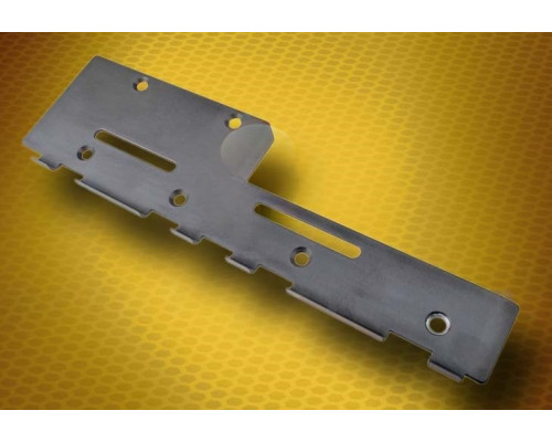 Sheet metal for KOLBUS 12554227