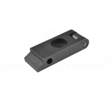 Spare part 9036A was replaced with CAA9036