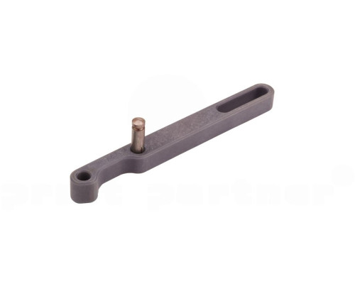 Feed Gear Oper. Lever Ass 077001