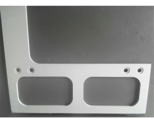 Muller Martini Trimmer Parts