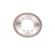 Milling knife WOHLENBERG