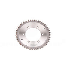 Milling knife WOHLENBERG