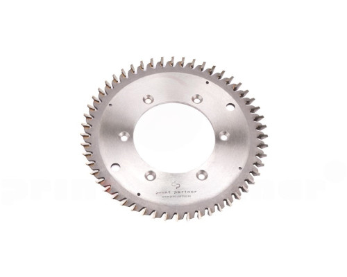 Milling knife WOHLENBERG