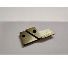 KOLBUS MILLING KNIFE 12416384