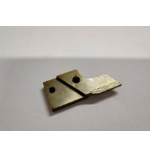 KOLBUS MILLING KNIFE 12416384