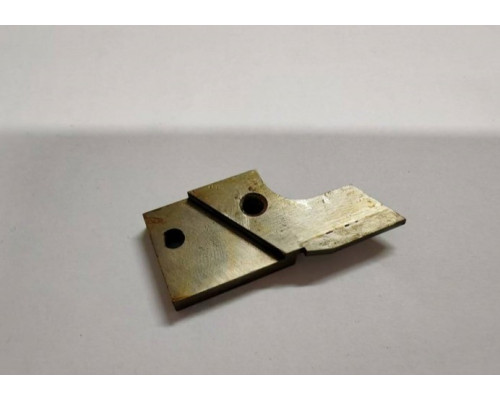 KOLBUS MILLING KNIFE 12416384