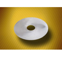 Serrated Knife Homag VKS250