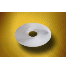 Serrated Knife Homag VKS250