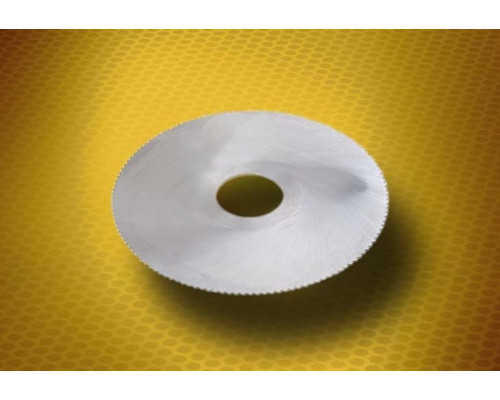 Serrated Knife Homag VKS250