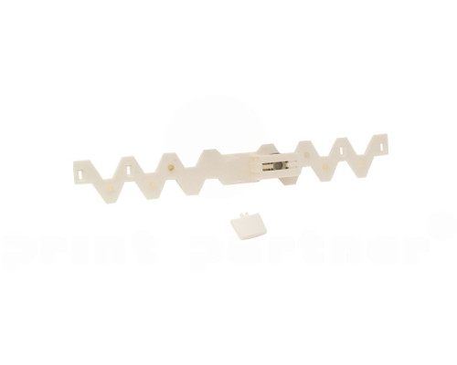 Plate for Kolbus / 00003097