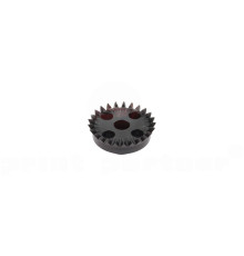 Bevel gear for Müller Martini