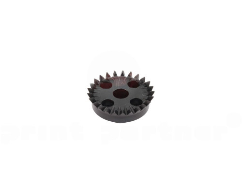 Bevel gear for Müller Martini