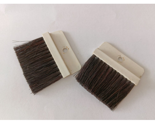 MBO FOLDING MACHIEN Brush