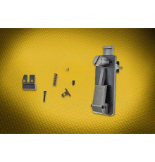 Bender Bar Assy. 1/2,Ext. Grip Spring CAAA9013Z2