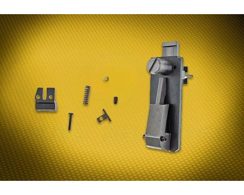 Bender Bar Assy. 1/2,Ext. Grip Spring CAAA9013Z2