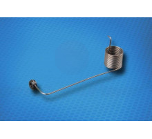 Torsion spring for Müller Martini