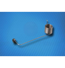 Torsion spring for Müller Martini