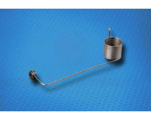 Torsion spring for Müller Martini