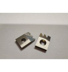 Muller Martini Milling Blade 3030.7894.5