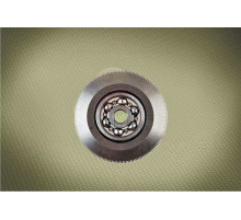 Microperforating wheel 48 TPI