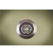 Microperforating wheel 48 TPI