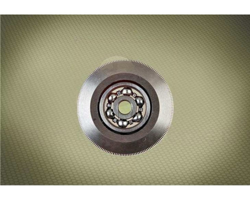 Microperforating wheel 48 TPI