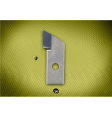 Dust Cutter HEIDELBERG EUROBIND 4000