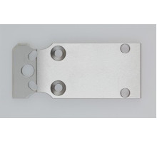 Clincher F. Plate, M.Len.-070852