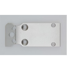 Clincher F. Plate, M.Len.-070852