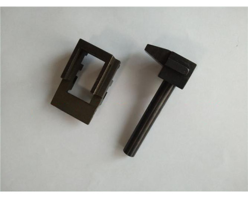 Replacement Parts for Stahl Folding Machine