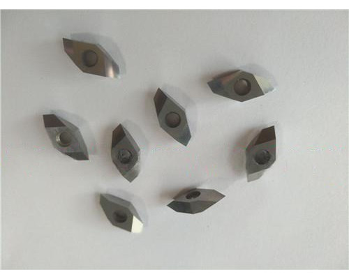 Insert Carbide Muller Martini