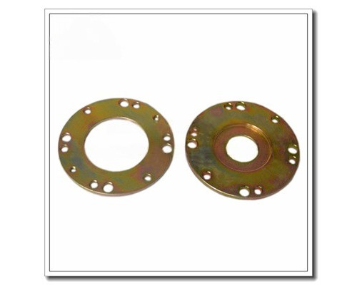 Brake Pad Cover